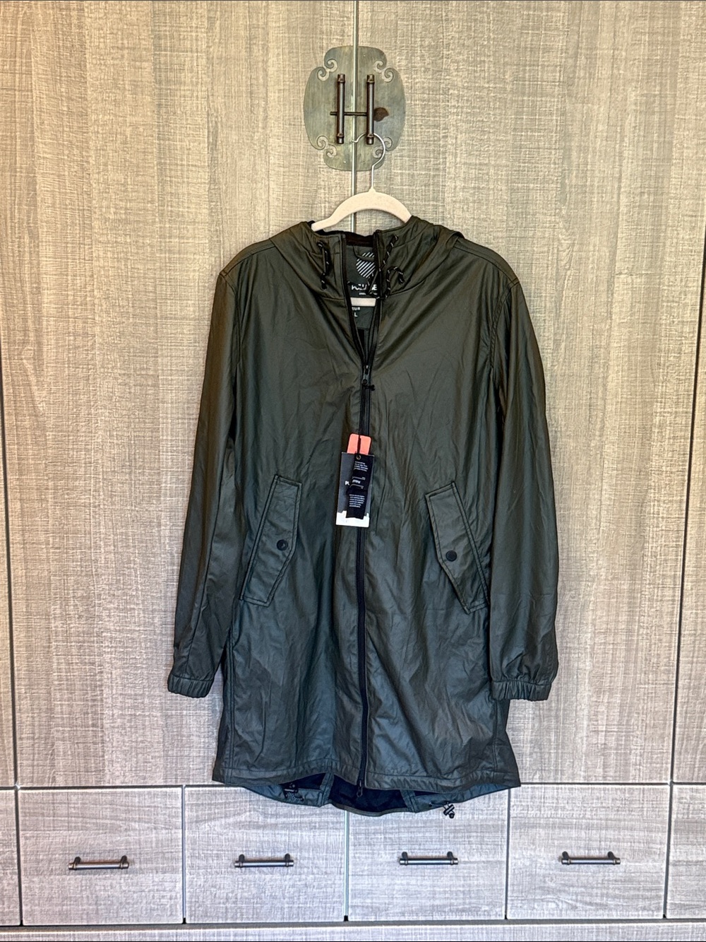 Pull&Bear Limited‎ Edition Jacket